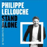 Philippe Lellouche - Stand Alone - Théâtre de la Madeleine, Paris