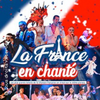 La France en Chante 100% de Chanson Française