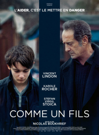 Cinéma Laruns : Comme un fils