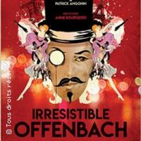 Irresistible Offenbach