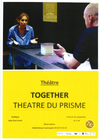 Théâtre : Together