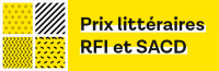 Prix SACD de la dramaturgie francophone et Prix RFI Théâtre