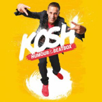 Kosh - One man & beatbox show