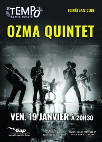 Ozma Quintet