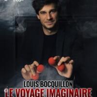 Le Voyage Imaginaire 2023-2024