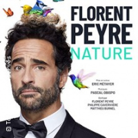 Florent Peyre - Nature (Tournée)