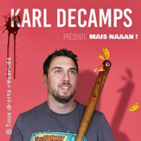 Karl Decamps