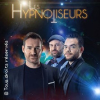 Les Hypnotiseurs - Hors Limites 2.0 - Tournée