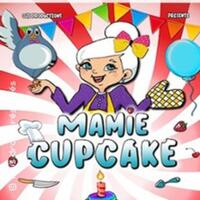 Mamie Cupcake