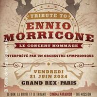 Hommage à Ennio Morricone