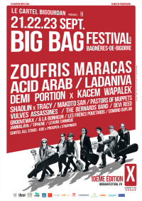 Big Bag Festival