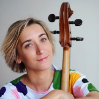Concert - Par la violoncelliste Pauline Bartissol