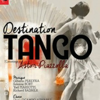 Destination Tango - La Comédie Bastille, Paris