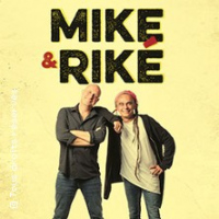 Mike & Rike Souvenirs de Saltimbanques