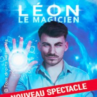 Léon Le Magicien