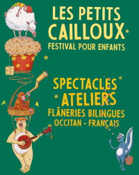 « Les Petits cailloux », le grand festival occitan pour  la famille