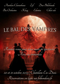 Le Bal Des Vampires