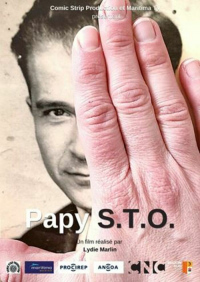 Projection du film « Papy STO » de Lydie Marlin