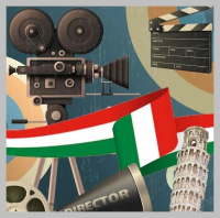 Un grand week-end du cinéma italien