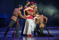 Carmen - Ballet Murcia