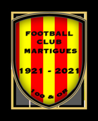 FOOTBALL. FCM / MARIGNANE GIGNAC CÔTE BLEUE FOOTBALL CLUB