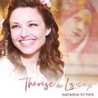 Natasha St Pier - Thérèse Tournée Anniversaire