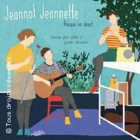 Jeannot Jeannette