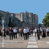 "À Vos Classiques !" par l'Orchestre National Avignon Provence