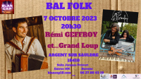 Concert Bal Folk