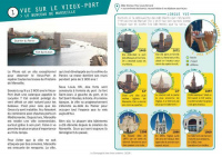 Carnet de balade urbaine "Marseille en vue : le palais du Pharo"