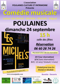 Les Michel's