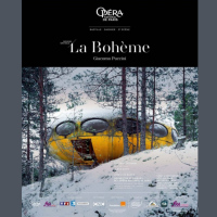 CULTURE - Ciné-Opéra « La Bohème » de Puccini