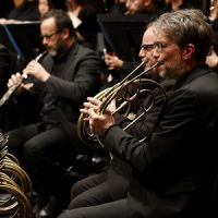 Concert - "Autour du Tango" par l'Opéra de Rouen Normandie