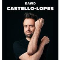 DAVID CASTELLO-LOPES