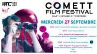 Comett Films Festival