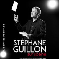Stéphane Guillon - Sur Scène