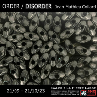 Order / Disorder