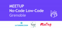 Meetup No-Code