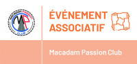 L’Expo de Macadam passion club - Dimanche 24 septembre