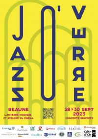 Festival Jazz O' Verre Beaune