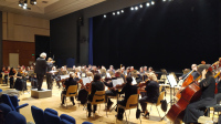 Festival des Coréades: Concert symphonique