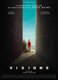 Cinéma : Visions