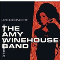 The Amy Winehouse Band