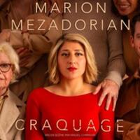 Marion Mezadorian - Craquage