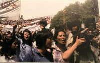 Femmes, vie, liberté et 120 ans de luttes en Iran