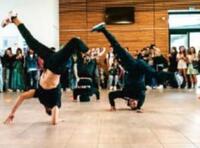 Ateliers et battle de danse "Show Move"
