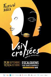 Festival Voix Croisées