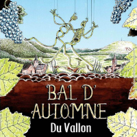 Bal d'Automne du Vallon