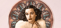 Hedy Lamarr : Spectacle en chantier