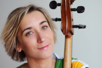 Concert – Par la violoncelliste Pauline Bartissol